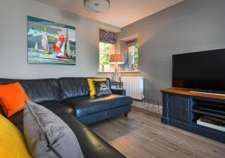 2 Bryn Hyfryd - Llanbedrog - 1