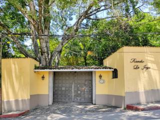 Rancho La Joya - Xochitepec - 1