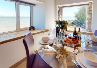 2 The Boathouse - Llanbedrog - 7