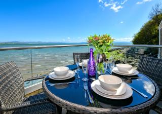 2 The Boathouse - Llanbedrog - 2