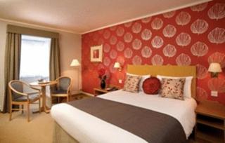 Hickstead Hotel - Bolney - 5