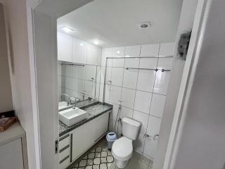 Studio Praia Iracema - 1