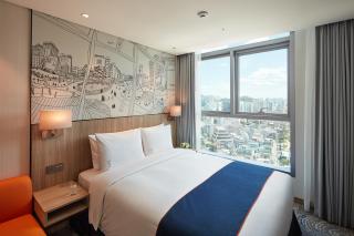 Holiday Inn Express Seoul Hongdae by IHG - Seul - 3
