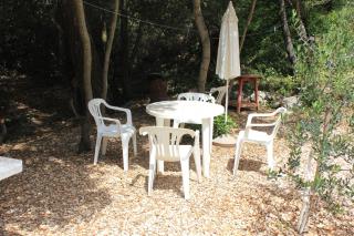 Apartments by the sea Artatore, Losinj - 8022 - 2