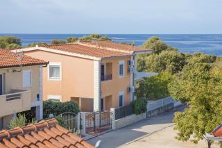 Apartments by the sea Kanica, Rogoznica - 11745 - Rogoznica - 0