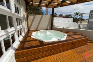 Hotel Geranius Ingleses - Florianópolis - 7