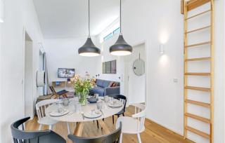 Beach Front Home In Lembruchdümmer See - 8