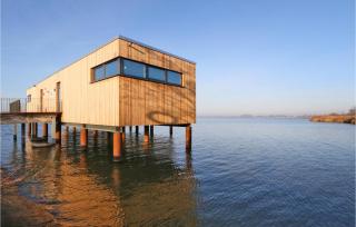 Beach Front Home In Lembruchdümmer See - 7