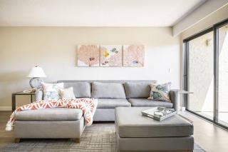 Luxury Villa - Flora View - SEASCAPE - Heated Pools - Relaxing Fireplace - Ground Level - Aptos - 9