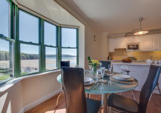 32 St Brides Bay View Apts - Broad Haven - 0
