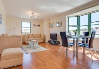 32 St Brides Bay View Apts - Broad Haven - 5