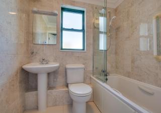 32 St Brides Bay View Apts - Broad Haven - 1