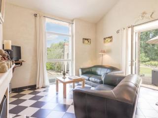 Gîte de charme avec piscine chauffée et WiFi - 2 chambres - FR-1-306-803 - Châteauthébaud - 4