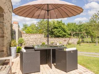 Gîte de charme avec piscine chauffée et WiFi - 2 chambres - FR-1-306-803 - Châteauthébaud - 8
