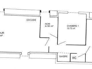 Gîte de charme avec piscine chauffée et WiFi - 2 chambres - FR-1-306-803 - Châteauthébaud - 5