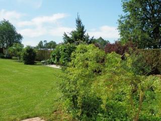 Gîte de Charme avec Terrasse près de Bourbonne-les-Bains, 2 chambres, poêle à bois, Wifi inclus - FR-1-589-118 - 6