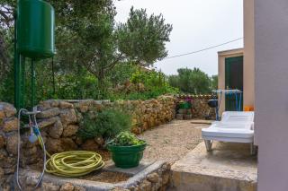 Holiday house with a parking space Banjol, Rab - 20120 - Rab - 7