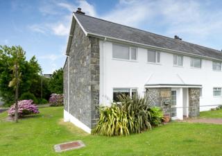 45 Cae Du - Abersoch - 0