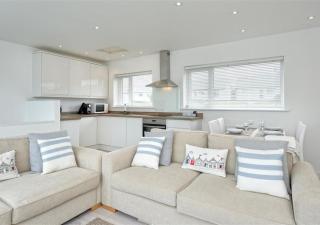 45 Cae Du - Abersoch - 6