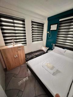 Cabuhat Duco Lodge 1 - Naic - 8
