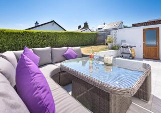 73 Cae Du - Abersoch - 6