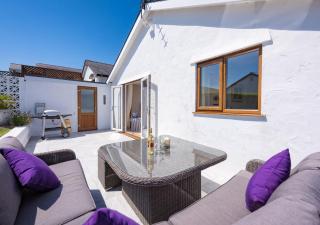 73 Cae Du - Abersoch - 0