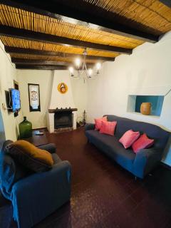 Casa rural Allegra - 4