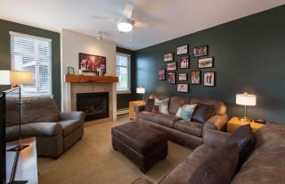 Winter Park FF Premium Rated Condo 4340 - 9