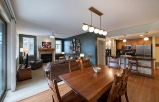 Winter Park FF Premium Rated Condo 4340 - 8