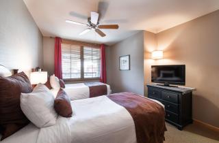 Zephyr Mountain Lodge Premium-Rated 1506 - 5