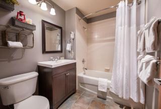 Zephyr Mountain Lodge Premium-Rated 1506 - 3