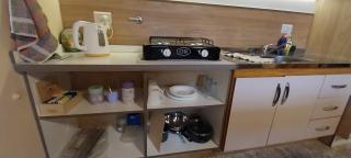 Dpto Aguilar House Hostel - El Calafate - 8