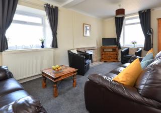 Abersoch Farmhouse - Abersoch - 3