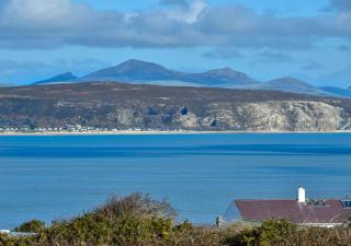 Abersoch Farmhouse - Abersoch - 1