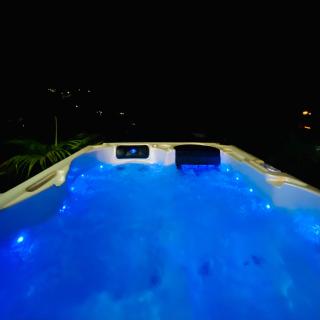 Ti karet - Charmant logement avec Jacuzzi et vue mer - Terre-de-Haut - 1