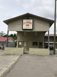 Economy inn - Sweetwater - 9