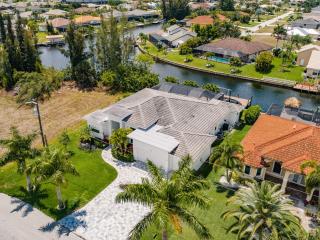 Villa Aviator - Cape Coral - 6