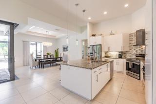 Villa Aviator - Cape Coral - 1