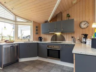 Holiday home Løkken CLXIX - 4