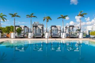 Boulan South Beach - Miami Beach - 0