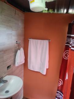 Comfort Campestre - Tabio - 4