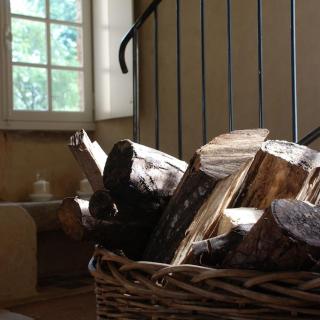 Chateau de Vaux - Gesnes-le-Gandelin - 5