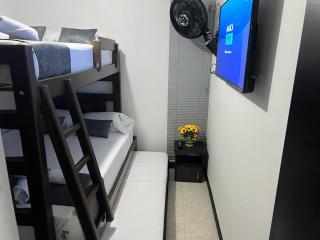 Apartahotel parque del café-3km - Montenegro - 7