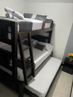 Apartahotel parque del café-3km - Montenegro - 6