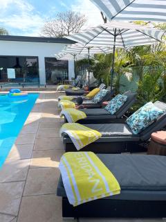 Mulwala Resort - 2