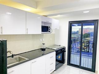 Appartement haut standing avec parking gratuit - Douala - 8