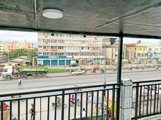 Appartement haut standing avec parking gratuit - Douala - 3