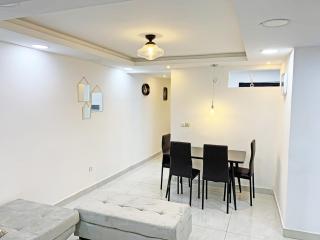Appartement haut standing avec parking gratuit - Douala - 4