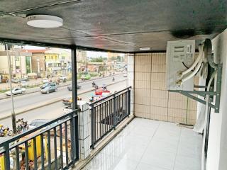 Appartement haut standing avec parking gratuit - Douala - 2