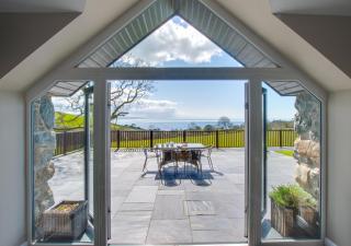 Bwthyn Ednyfed - Criccieth - 0